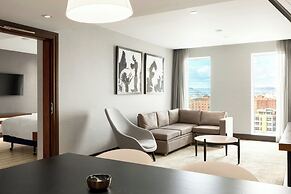 AC Hotels by Marriott Belfast