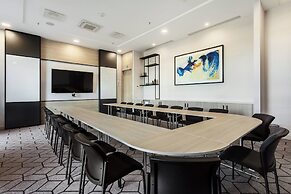Courtyard by Marriott Vilnius City Center