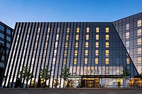 Courtyard by Marriott Vilnius City Center