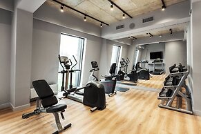 Courtyard by Marriott Vilnius City Center