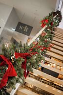 Courtyard by Marriott Vilnius City Center