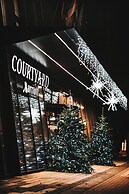 Courtyard by Marriott Vilnius City Center