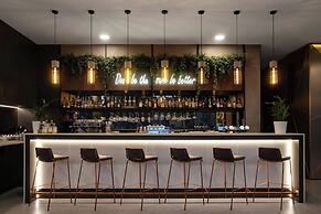 Courtyard by Marriott Vilnius City Center