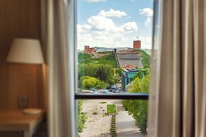 Courtyard by Marriott Vilnius City Center