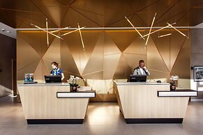 Courtyard by Marriott Vilnius City Center