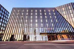 Courtyard by Marriott Vilnius City Center
