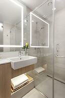 Courtyard by Marriott Vilnius City Center