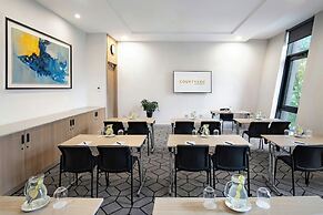 Courtyard by Marriott Vilnius City Center