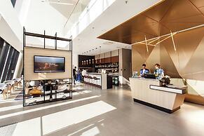 Courtyard by Marriott Vilnius City Center