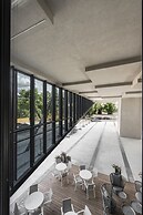 Courtyard by Marriott Vilnius City Center