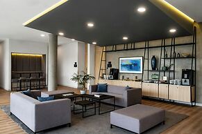 Courtyard by Marriott Vilnius City Center