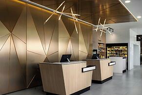 Courtyard by Marriott Vilnius City Center