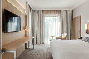 Courtyard by Marriott Vilnius City Center