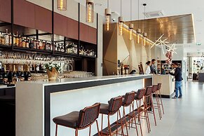 Courtyard by Marriott Vilnius City Center