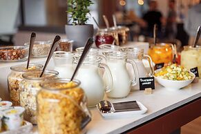Courtyard by Marriott Vilnius City Center