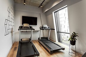 Courtyard by Marriott Vilnius City Center