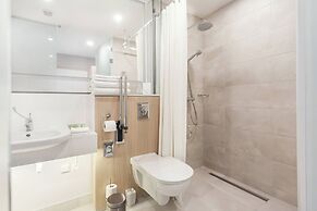 Courtyard by Marriott Vilnius City Center