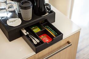 Courtyard by Marriott Vilnius City Center