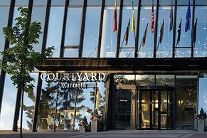 Courtyard by Marriott Vilnius City Center