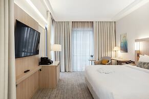 Courtyard by Marriott Vilnius City Center