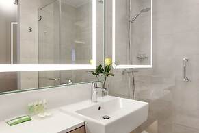 Courtyard by Marriott Vilnius City Center
