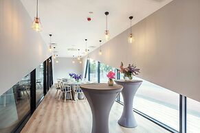 Courtyard by Marriott Vilnius City Center