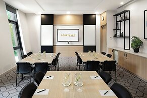 Courtyard by Marriott Vilnius City Center