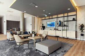 Courtyard by Marriott Vilnius City Center