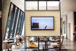 Courtyard by Marriott Vilnius City Center
