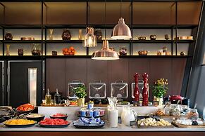 Courtyard by Marriott Vilnius City Center