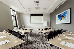 Courtyard by Marriott Vilnius City Center