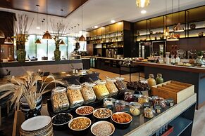 Courtyard by Marriott Vilnius City Center