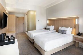 Courtyard by Marriott Vilnius City Center