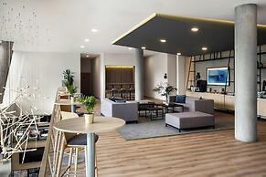 Courtyard by Marriott Vilnius City Center