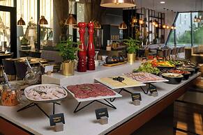 Courtyard by Marriott Vilnius City Center