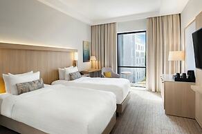 Courtyard by Marriott Vilnius City Center