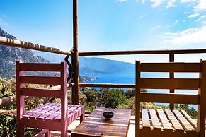 Deep Ocean Camping - Adults Only