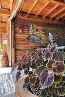 Deep Ocean Camping - Adults Only