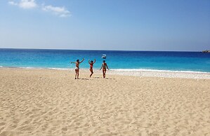 Deep Ocean Camping - Adults Only