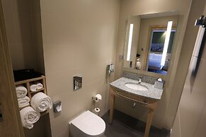 Hampton by Hilton Gdansk Old Town