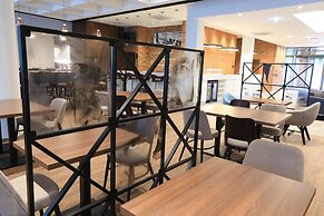 Hampton by Hilton Gdansk Old Town