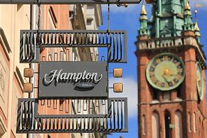 Hampton by Hilton Gdansk Old Town