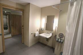 Hampton by Hilton Gdansk Old Town