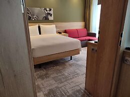 Hampton by Hilton Gdansk Old Town