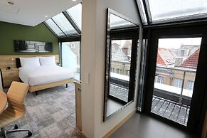 Hampton by Hilton Gdansk Old Town