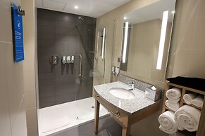 Hampton by Hilton Gdansk Old Town