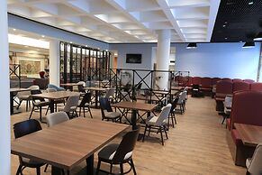 Hampton by Hilton Gdansk Old Town