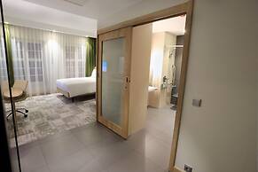 Hampton by Hilton Gdansk Old Town