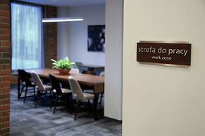 Hampton by Hilton Gdansk Old Town