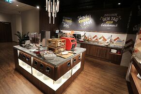 Hampton by Hilton Gdansk Old Town